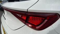 CUPRA Leon 2.0 TSI VZ1 5dr DSG Petrol Hatchback